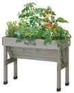 VegTrug Hochbeet VegTrug&reg; Wall Hugger - platzsparende Form, professionelles