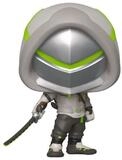 Funko Merchandise-Figur Games Overwatch - Genji #44223