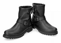 Panama Jack Felina Igloo B18 Keilstiefelette