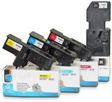 Tonerkartusche Kyocera TK-5240, Gelb"