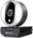 Sandberg Webcam