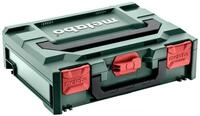 metabo Werkzeugkoffer, MetaBOX 118 f&uuml;r BS / SB, 12V
