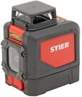 Stier Kreuzlinienlaser STIER Kreuzlinienlaser