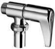 Schell WC-Drucksp&uuml;ler Schell WC-Drucksp&uuml;ler Schweizer 3/4, chrom