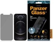 PanzerGlass Schutzfolie PanzerGlass Apple iPhone 12/12 Pro Privacy...