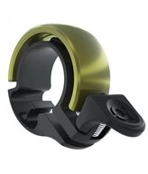 Knog Fahrradklingel Knog Fahrradklingel Oi Classic klein 22.2mm schwarz olive