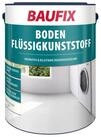 Baufix Acryl-Fl&uuml;ssigkunststoff matt, 5 Liter f&uuml;r ca. 30m&sup2;, Beton- und...