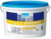 Herbol Fassadenfarbe Herbol Herbidur Housepaint 12,5 LTR