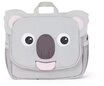 Affenzahn Kulturbeutel Kulturtasche, mit personalisierbarer Ziehzunge