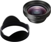 Ricoh GR Weitwinkelkonverter GW-4 Objektivzubeh&ouml;r