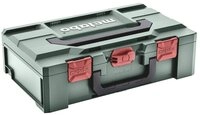 metabo Werkzeugkoffer Metabo 626884000 Maschinenkoffer ABS (L x B x H) 496 x...