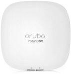 HPE Aruba HPE Networking R4W02A WLAN-Repeater
