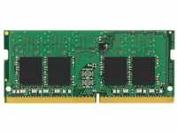 Kingston SO-DIMM 8 GB DDR4-2666 Arbeitsspeicher
