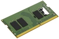 Kingston Kingston Laptop-Arbeitsspeicher Modul DDR4 16 GB 1 x 16 GB Non-ECC