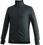 Woolpower Wolljacke Full Zip Jacket 400 gr&uuml;n XXL