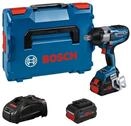 BOSCH Akku-Bohrschrauber GDS 18V-1050 H Professional - Schlagschrauber -...