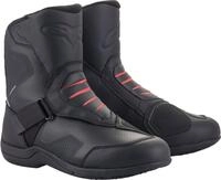 Alpinestars Ridge V2 Wasserdichte Motorradstiefel Motorradstiefel wasserdicht