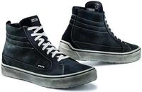 TCX Street 3 Wasserdichte Motorradschuhe Motorradstiefel wasserdicht