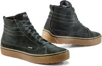 TCX Street 3 Wasserdichte Motorradschuhe Motorradstiefel wasserdicht