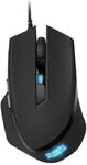 Sharkoon Sharkoon SHARK Force II, Gaming-Maus Maus (kabelgebunden)