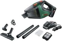 Bosch Home & Garden Akku-Handstaubsauger Power for ALL 18V Akku-System...