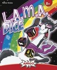 AMIGO Spiel LAMA Dice