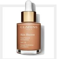 Clarins Foundation