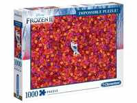 Clementoni Frozen 2, 1000 Teile (39526)