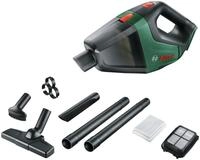 Bosch Home & Garden Akku-Handstaubsauger UniversalVac 18, beutellos, ohne Akku...