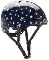Nutcase Kinderfahrradhelm, Kinder-Fahrradhelm Little Nutty Gloss