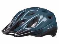 KED Helmsysteme Allroundhelm 11213274306 - Tronus L, deep blue