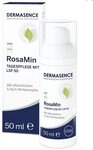 Dermasence Gesichtspflege DERMASENCE RosaMin Tagespflege mit LSF 50ml PZN...