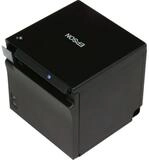 Epson TM-m30II (112): USB + Ethernet + NES + BT, Black, PS, EU Bondrucker