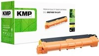 KMP Tonerpatrone KMP Toner ersetzt Brother TN-247Y gelb