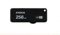 KIOXIA TransMemory U365 USB-Stick 256 GB USB Typ-A 3.2 Gen 1 (3.1 Gen 1)