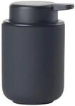 Zone Denmark Seifenspender Ume Seifenspender black 8,3&nbsp;cm