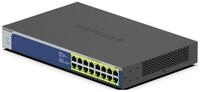NETGEAR Netgear GS516PP, Switch Netzwerk-Switch