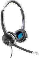 Cisco 532 - Headset - schwarz On-Ear-Kopfh&ouml;rer