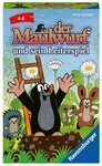 Ravensburger Spiel Der Maulwurf und sein Leiterspiel
