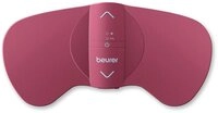 BEURER Menstruations-Pad EM 50 Menstrual Relax TENS & W&auml;rme Pad, Inkl. 2