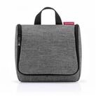 REISENTHEL&reg; Kulturbeutel toiletbag (1-tlg), gro&szlig;es Hauptfach, Stecktaschen,