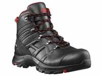 haix Black Eagle Safety 54 mid black/red Arbeitsschuh
