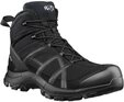 haix Haix Black Eagle Safety 40 mid schwarz Gummistiefel