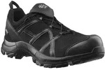 haix BLACK EAGLE Safety 40.1 LOW Arbeitsschuh (1-tlg) schwarz UK 5,5 / EU 39