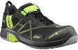 haix CONNEXIS Safety T Ws S1P low grey-citrus Sicherheitsschuh