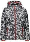 CMP Skijacke CMP M&auml;dchen Skijacke Girl Jacket Snaps Hood 39W2085