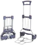 RuXXac Sackkarre Business XL, faltbar, Traglast 125 kg, EVA Bereifung