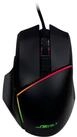 Inter-Tech Inter-Tech Nitrox GT-100 RGB, Gaming-Maus Maus (kabelgebunden)