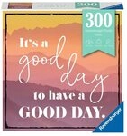 Ravensburger Puzzle, Puzzleteile