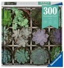 Ravensburger Puzzle Ravensburger Puzzle Moment 12967 Green - 300 Teile Puzzle